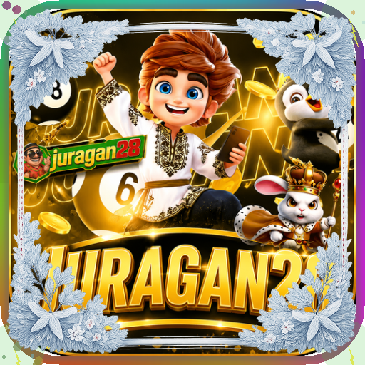 juragan28 — galeri pratinjau - APK Resmi
